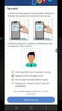 如何登记和使用My Digital ID | 大马线上身份认证超方便 | 安全登录 MyJPJ / LHDN / MySejahtera