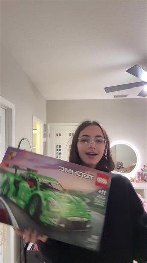 LEGO Speed Champions: Exciting Build Review