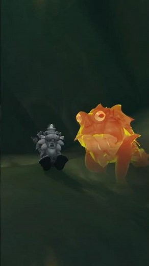 DISCOVER THE SECRET TO TAMING THEM IN WORLD OF WARCRAFT
