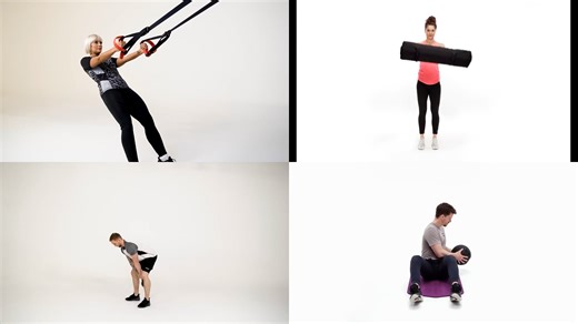 Composition Set 3085 - Part 4