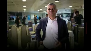 Should ‘body-shaming’ ads be banned from public places? | BBC London