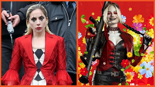 Every live-action Harley Quinn, ranked from the crazy bad to those we mad love