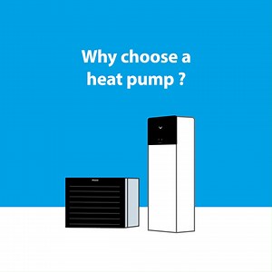 28 reactions · 13 shares |  Exploring heating solutions for your home? Discover the six advantages offered by Daikin’s heat pumps in this video! Not only are they energy-efficient and cost-saving, they are also an eco-friendly approach to heating. ♻️ Join us in this significant step towards a more sustainable future. Find further information on https://bit.ly/46kDkAk. #YourComfortInGoodHands #heatpumps #daikinheatpumps | Daikin Europe | Facebook