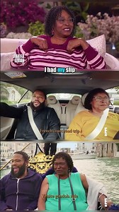 Why Anthony Anderson’s Mom Won’t Answer FaceTime 😂