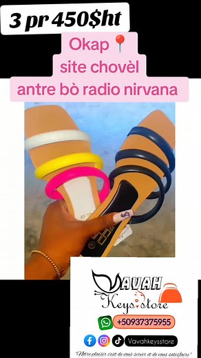 Exploring Okap: Baryè Boutèy and More in Cap-Haitien