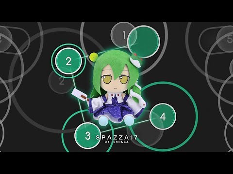 I'm Releasing the Best osu! Skin