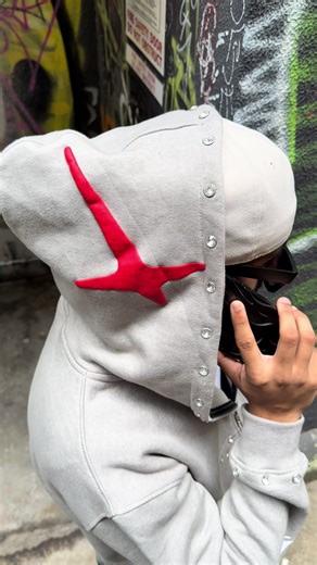 Hoodie Style Inspiration from Eternal Clothing