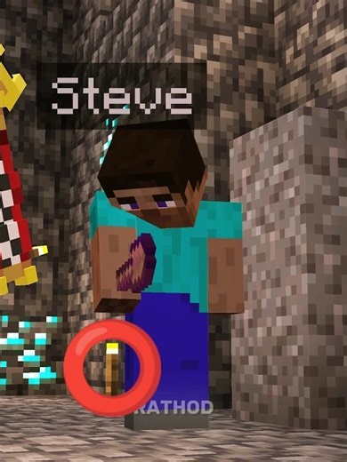 When Steve and Notch Summon Herobrine 💀