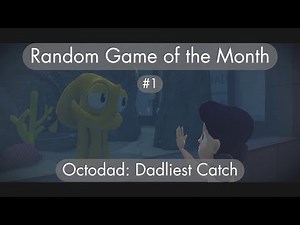 (RGM) - Octodad: Dadliest Catch [Ep. 1]
