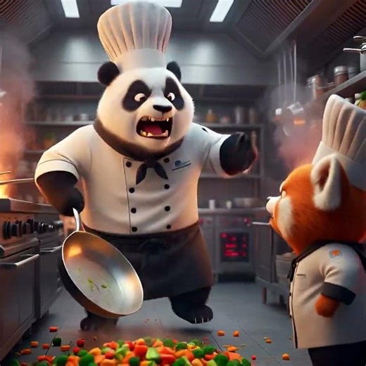 How TO MAKE ANIMATED AI CARTOONS