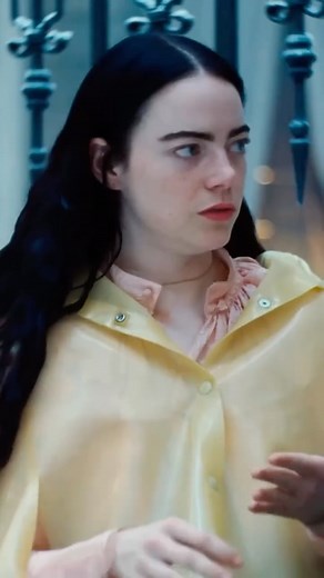 Film Reels Vault on Instagram: "Poor Things (2023), directed by Yorgos Lanthimos, starring Emma Stone, Mark Ruffalo, Willem Dafoe. A visually daring and darkly comic reimagining of life and liberation, Poor Things follows Bella Baxter, a woman brought back to life, on a surreal journey of self-discovery, desire, and defiance. #PoorThings #YorgosLanthimos #EmmaStone #MarkRuffalo #WillemDafoe #BellaBaxter #CinematicMasterpiece #ArtHouseFilm #DarkComedy #FeministCinema #FilmAesthetic #SurrealCinema