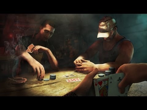 Far Cry 3 | Official Island Survival Guide: Welcome to the Rook Islands [North America]