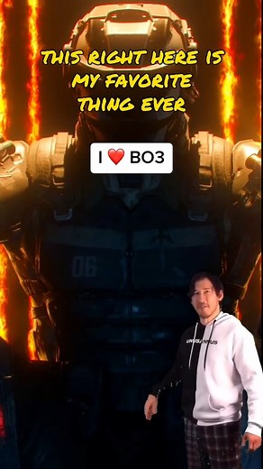 BO3 best Cod?!? #gaming #blackops #callofduty | Team Havoc Studios
