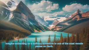 Culinary Adventure in the Remote Clipperton Island