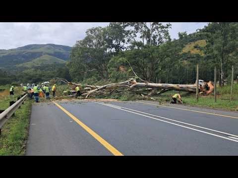 South Africa Today on 16 March 2026