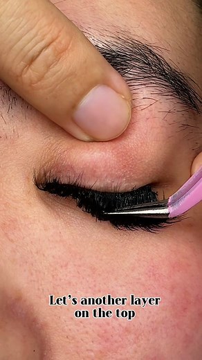 WHOLESALE | PRIVATE LABEL | DIY CLUSTER LASHES on Instagram: "Do my Wispy lash extensions by stacking “DIY Cluster Lashes X24”. Anyone wanna try ? X24 is 20% off now on “USA ONLY” page in our site . Shop link in Bio 🛍️🛍️ ‼️20% OFF on all individual clusters in “USA Only” page . ‼️10% OFF on Wholesale clusters in “USA Only” page . Shop link in Bio 🛍️🛍️ Below are the wholesale prices in “USA only” page after discount👇👇 —————DIY Cluster Lashes WHOLESALE—— (Clusters only, no glue bond) 🖤 $72 