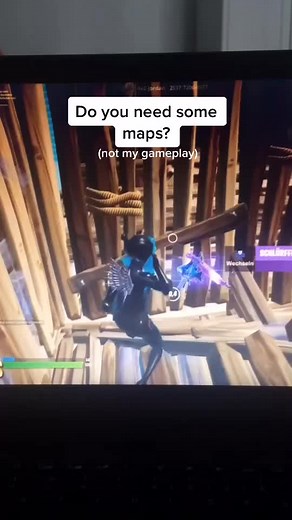 Creative Fortnite Maps for Gamers