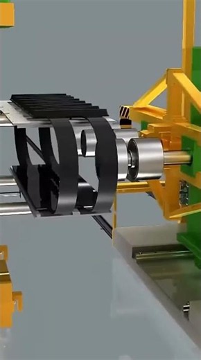 Scopri Come il PLC Rivoluziona l'Automazione Industriale