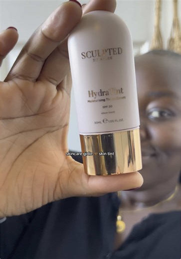 Sculpted By Aimee UK Skin Tint Review