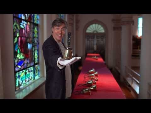 49 | Handbells -- Chuck Knows Church