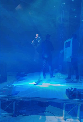 Exploring Eldar Ahmedow: A Heartfelt Journey