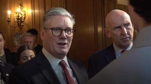 PM hails defence sector as offering 'next generation of secure, well-paid jobs'