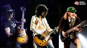 Best Gibson Guitar For Beginners - Get Started