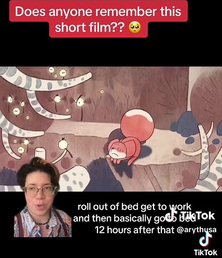 Talking about my final student film at Calarts, Kagemono! #calarts #calartsalumni #shortanimationfilm #2danimation #animation2d #fox #cuteanimals #studentfilm #animationart #animationartist