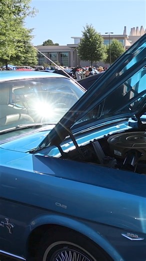 ✨What an incredible turnout at our Cruise-In Community Car Show! We praise God for this beautiful day. Thank you to everyone who came out and made this event so special. From vintage classics to modern marvels, the variety of cars was truly amazing. 🚙🚕🏎️ But the excitement doesn’t stop here! We invite you to join us for our Sunday service tomorrow. Let’s continue to connect and grow in our faith together. See you at 9:45 AM! ⛪️✨ #CarShow #CommunityEvent #ClassicCars #CarLovers #Faith #JoinUs 