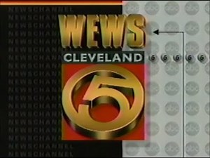 (March 20, 1997) WEWS-TV 5 ABC Cleveland Commercials: [MEGA BLOCK]