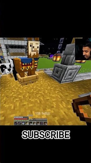"Zoo Me Animals😁"#technogamerz #minecraft #viralvideo