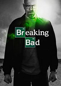 Breaking Bad S01E01 שובר שורות עונה 1 פרק 1 לצפייה ישירה