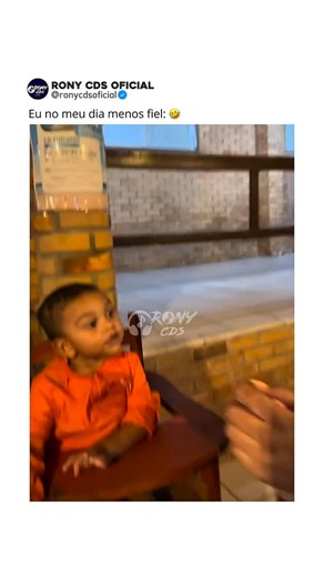 RONY CD’s [OFICIAL] on Instagram: "Aprendi com o Lucas aí 🤣 Sigam: @ronycdsoficial"