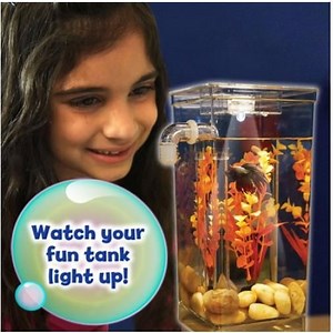 [Hot Item] My Fun Fish Cleaning Tank