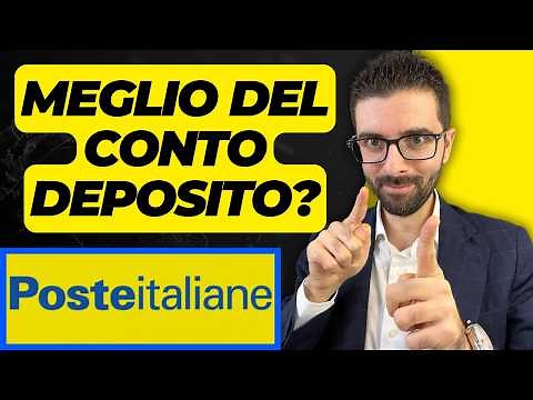 Libretto Postale SMART: Interessi 2% - Vantaggi e Svantaggi, Alternativa SUPER alle Banche?
