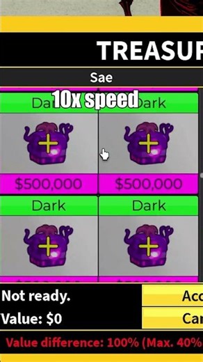 Most Crazy Dragon Trade