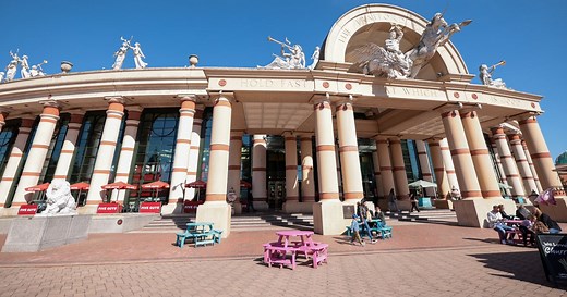 Full list of shops at The Trafford Centre - from Sephora to Selfridges