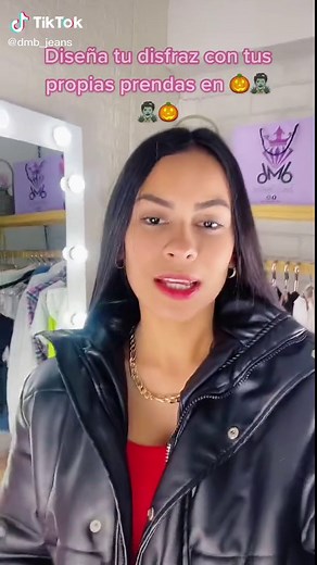 Dmb Jeans by Elizabeth on TikTok