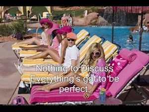 High School Musical 2 - Fabulous