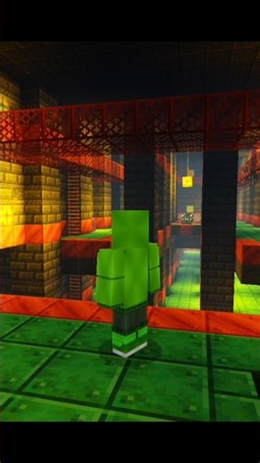 ​Top 4 Realistic Shaders for Minecraft Trial Chambers RTX Range Graphics Link Community Post Check