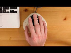 DIY trackball 7