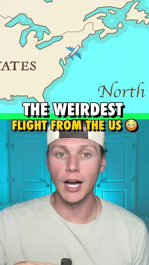 Providence to Cabo Verde: The US' Strangest Direct Flight