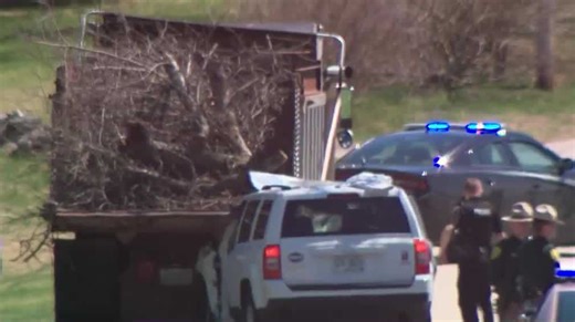 South Hampton woman seriously injured after crash in East Kingston