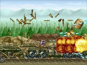 Hyperspin Intro Video ► Irem Classics