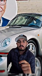 Bill Gates cambió la ley de EE.UU. por este auto 🇺🇸⚖️ | Auto Enthusiastas