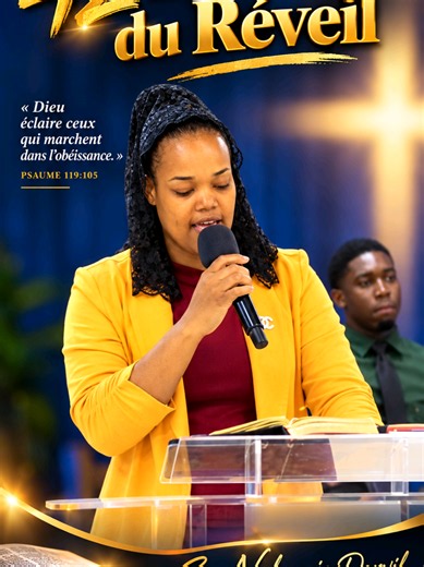 Sr Nehemie - 42 L'Ombre du Réveil | Chant d'Espoir Konpa Haïtien