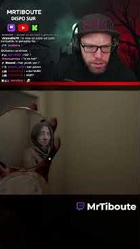 A TERRIFYING NEW GAME