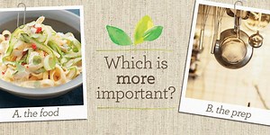 26K views · 82 reactions | Chef Ben Ford believes the food and the...