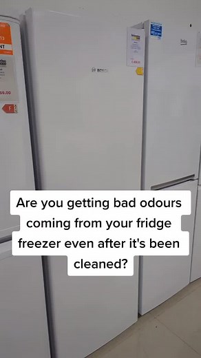How to Clean Fridge Drain Hole: Quick Tips for Odor-Free Refrigeration