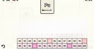 Download & Play Periodic Table Quiz on PC & Mac (Emulator)